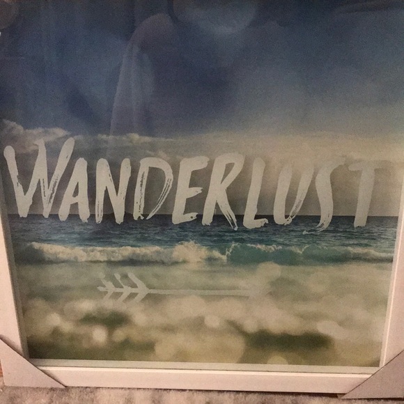 Wall decor - Picture 2 of 2